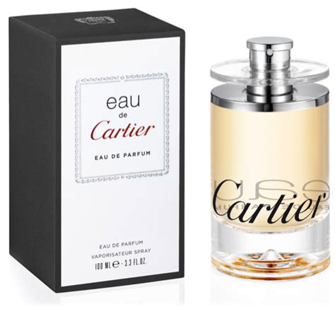 original cartier perfume|cartier new perfume.